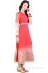 Libas Printed Women's Straight Kurta Libas Printed Women's Straight Kurta